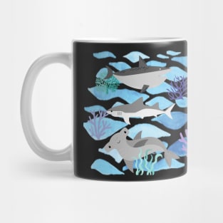 shark Mug